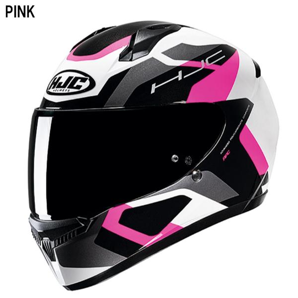 HJC HJH233 C10 TINS ティンス グラフィックモデル フルフェイス HJC HJH233 C10 TINS ティンス グラフィックモデル フルフェイス
