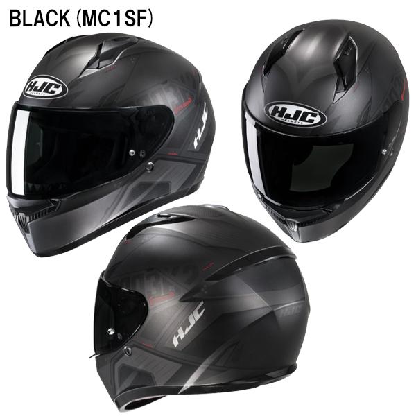 HJC HJH236 C10 INKA インカ グラフィックモデル フルフェイス HJC HJH236 C10 INKA インカ グラフィックモデル フルフェイス