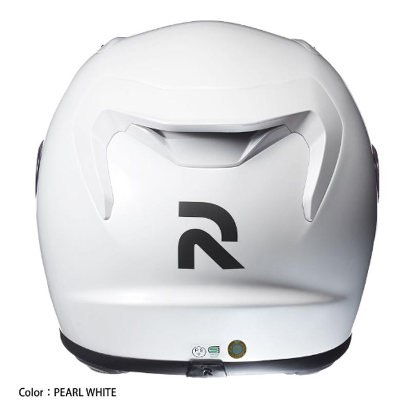HJC HJC HJH257 MARVEL RPHA12 ヴェノム3 フルフェイスヘルメット