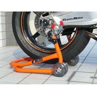 Jトリップ JT-125BKP ワイドショートローラースタンド ホワイト Jトリップ JT-125BKP ワイドショートローラースタンド ホワイト