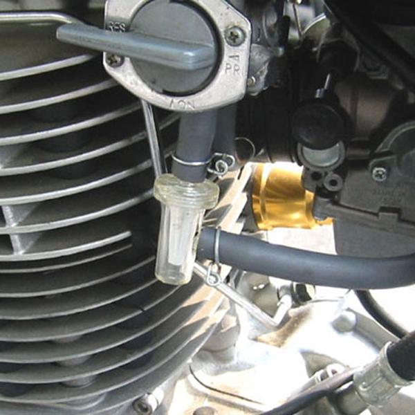 Kijima キジマ 105 224 ガソリンフィルター ナイロンメッシュ ホース内径6mm用 L型 Kijima Garage R30 通販 Yahoo ショッピング