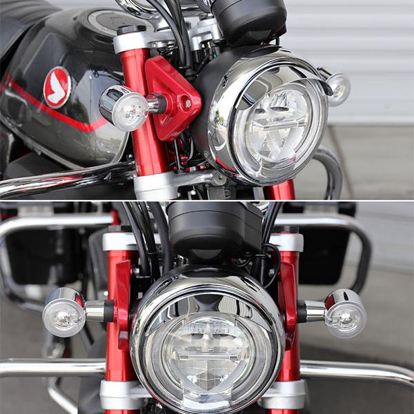 KIJIMA 203-2992 ヘッドライトバイザー モンキー125 DAX125 KIJIMA 203-2992 ヘッドライトバイザー モンキー125 DAX125