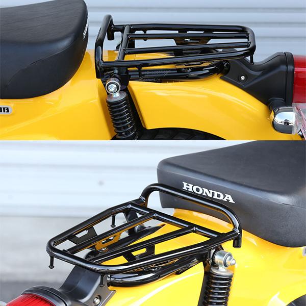 KIJIMA キジマ リアキャリア スポーティータイプ ホンダ KIJIMA キジマ リアキャリア スポーティータイプ ホンダ