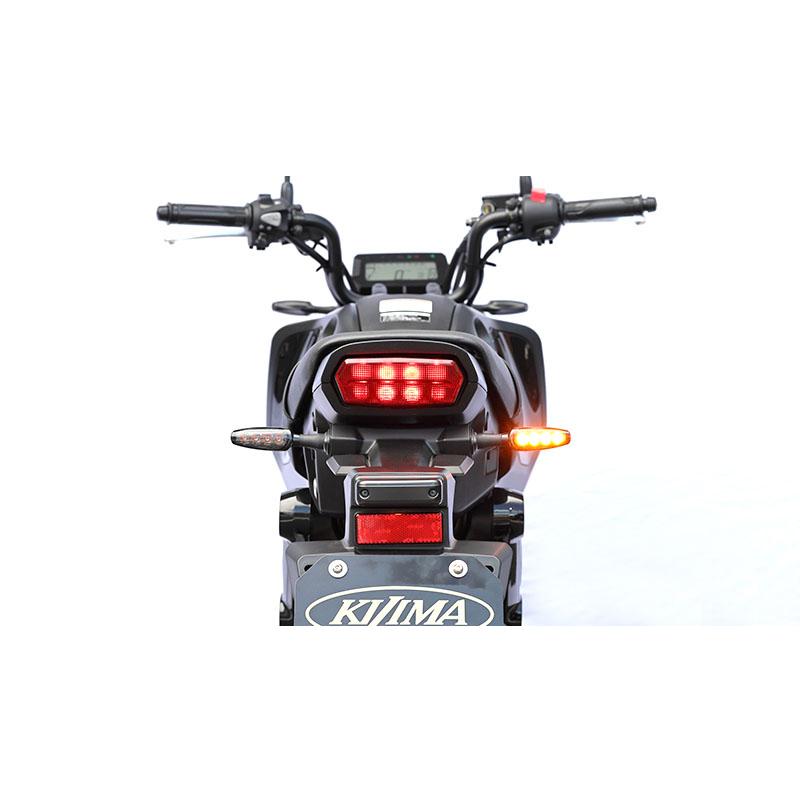 KIJIMA キジマ 219-5196 LEDウインカーランプSET TRL3  GROM グロム 2013Y-の画像