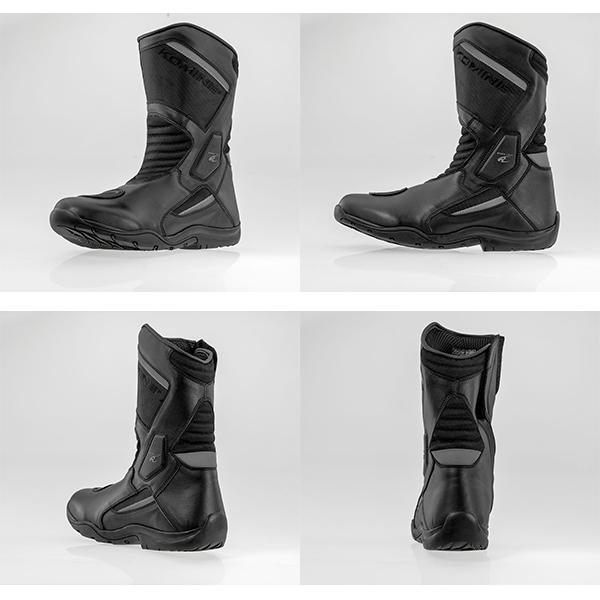 コミネ KOMINE BK-092 ウォータープルーフプロテクトツーリング