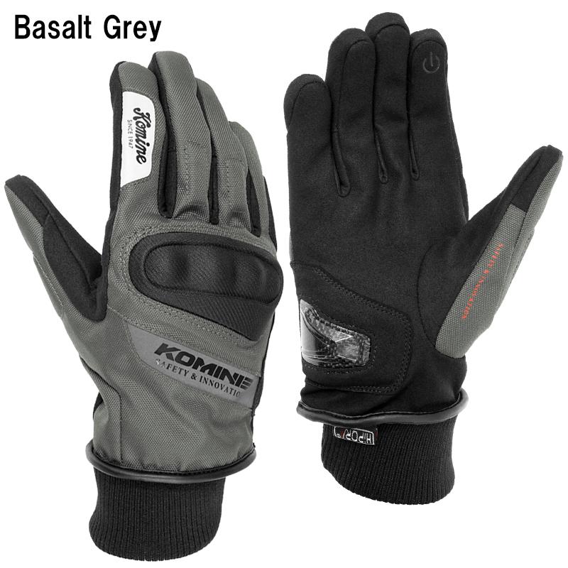 コミネ（Komine） GK-860 プロテクトウインターグローブ-センチネル 06