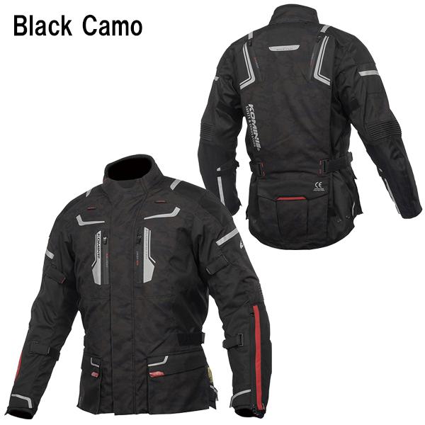 【美品】大きいサイズ✨ コミネ フルイヤージャケット JK-597 4XL コミネ公式】JK-597 フルイヤージャケット | CATEGORY,ジャケット