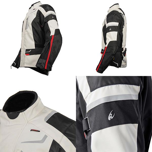 コミネ（Komine） JK-597 フルイヤージャケット JK597 07-597 Full