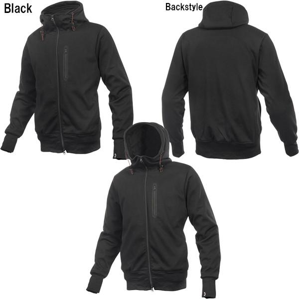 コミネ KOMINE JK-604 Protect KV Parka プロテクトKVパーカ コミネ KOMINE JK-604 Protect KV Parka プロテクトKVパーカ