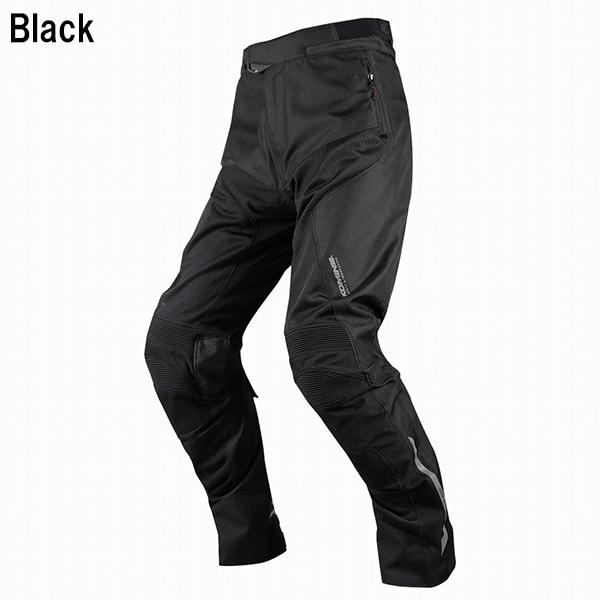 コミネ（Komine） PK-738 プロテクトライディングメッシュパンツ