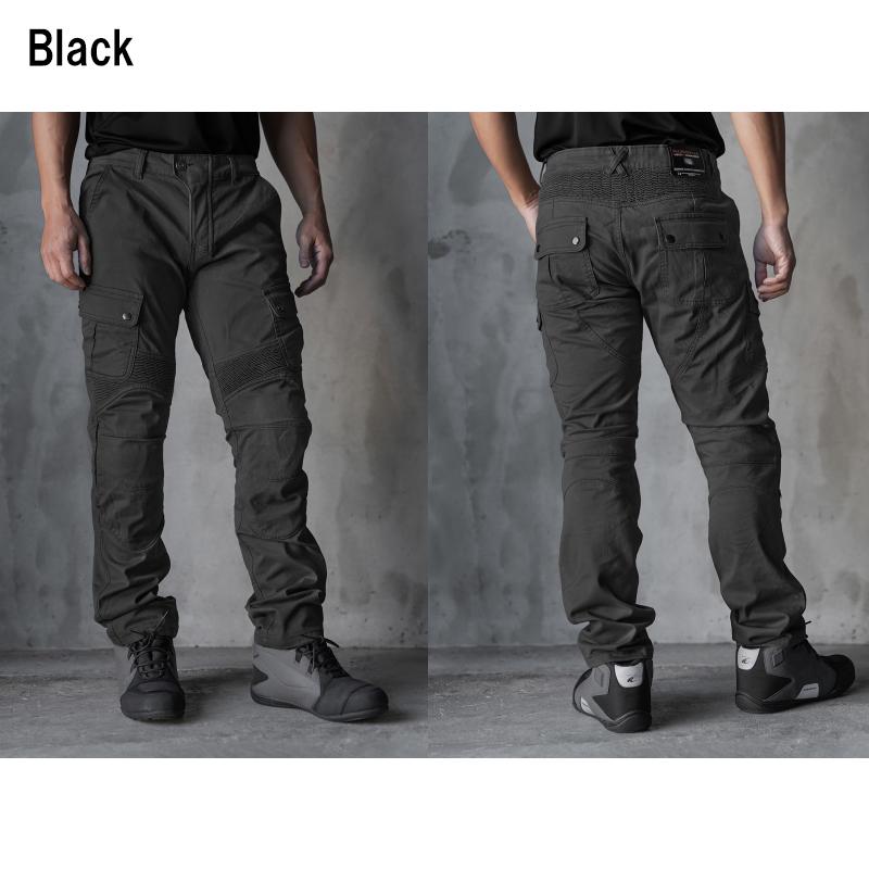 コミネ（Komine） PK-764 エニグマG2カーゴパンツ PK764 07-764 07764
