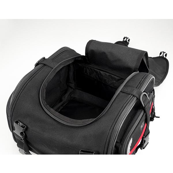 コミネ（Komine） SA-240 ツーリングシートバッグ 17L〜26L Touring 
