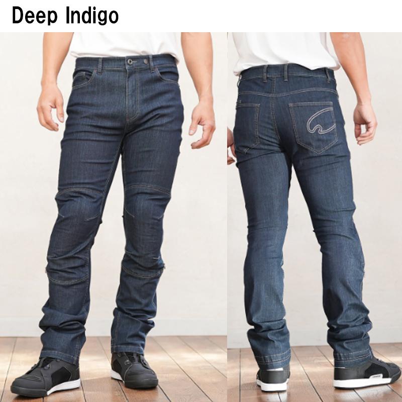 コミネ KOMINE WJ-756R エニグマライト CMAX クールジーンズ