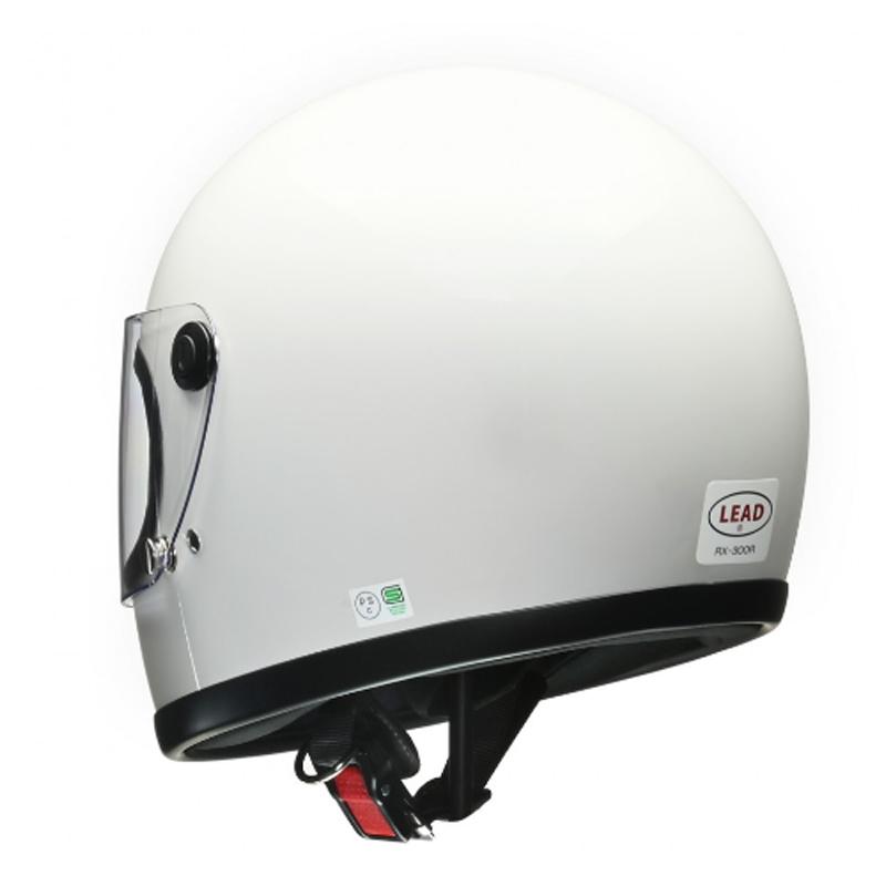 リード工業 LEAD RX-300R XLサイズ フルフェイスヘルメット 族 リード工業 LEAD RX-300R XLサイズ フルフェイスヘルメット 族