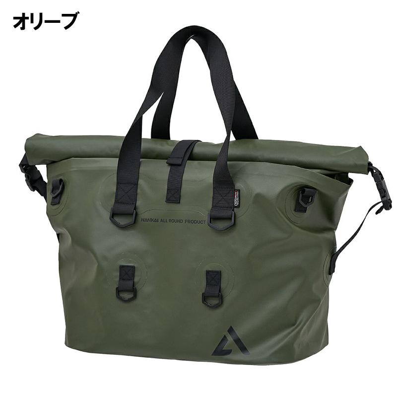 NANKAI BA-612 アクアドライブシェルターショルダーシートバッグ 防水 トートバッグ シートバッグ 南海部品 ナンカイの画像
