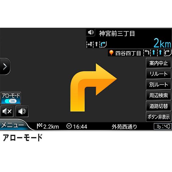 NANKAI ナビゲーション　システム　NNV-022　 Amazon | 南海部品 バイク ナビゲーション ZENRIN NNV-022 ポータブル