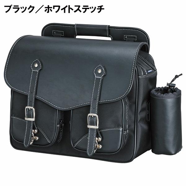 NANKAI（ナンカイ） RD-105 ロングライドバディバッグ サイドバッグ 