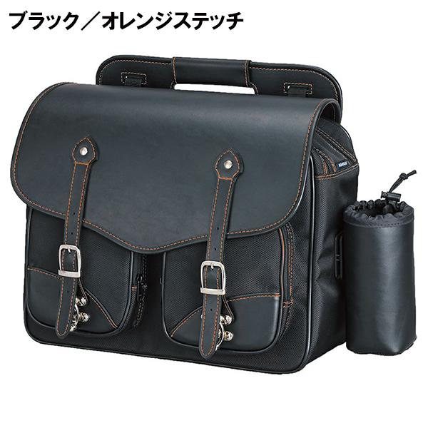 NANKAI（ナンカイ） RD-105 ロングライドバディバッグ サイドバッグ