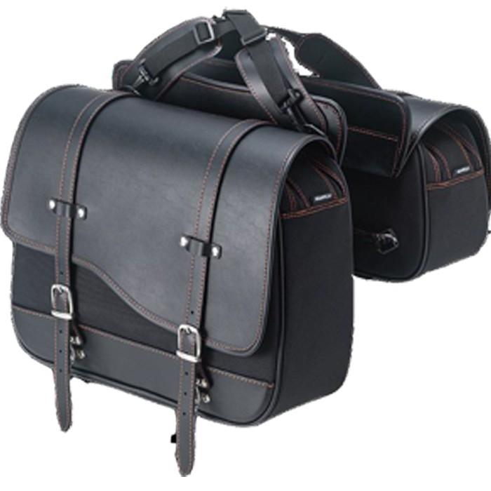 【希少╱廃盤】NANKAI ナンカイ　ビンテージリュック　ツーリングバッグ NANKAI ナンカイ RD-8009 フリージャーニーバッグ サイドバッグ 20L+