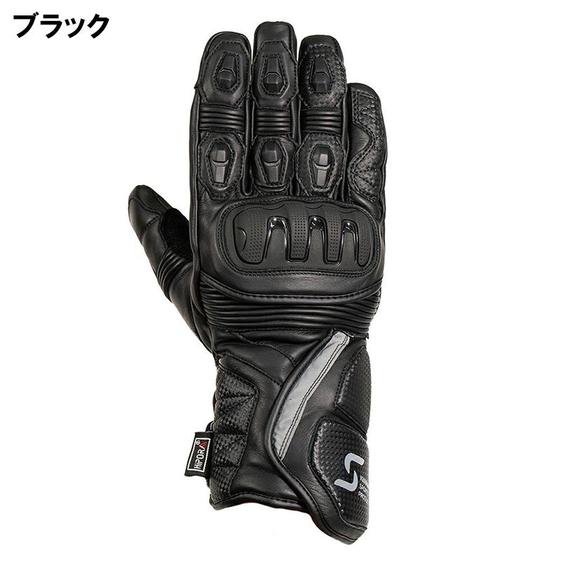 NANKAI（ナンカイ） NANKAI SDG-3361 スポーツレザーグローブ 防水