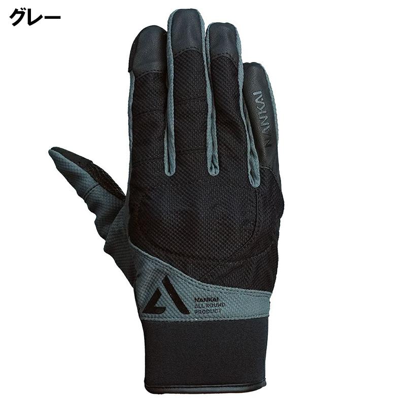 NANKAI（ナンカイ） SDG-7076 エアフィットグローブ SDG7076 春夏秋