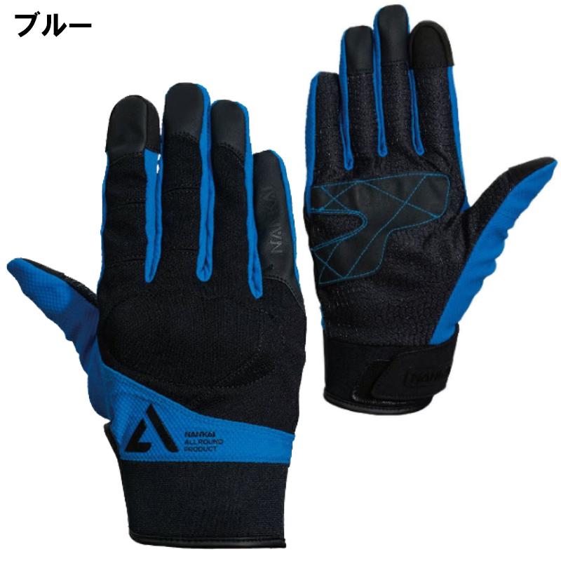 NANKAI（ナンカイ） SDG-7076 エアフィットグローブ SDG7076 春夏秋