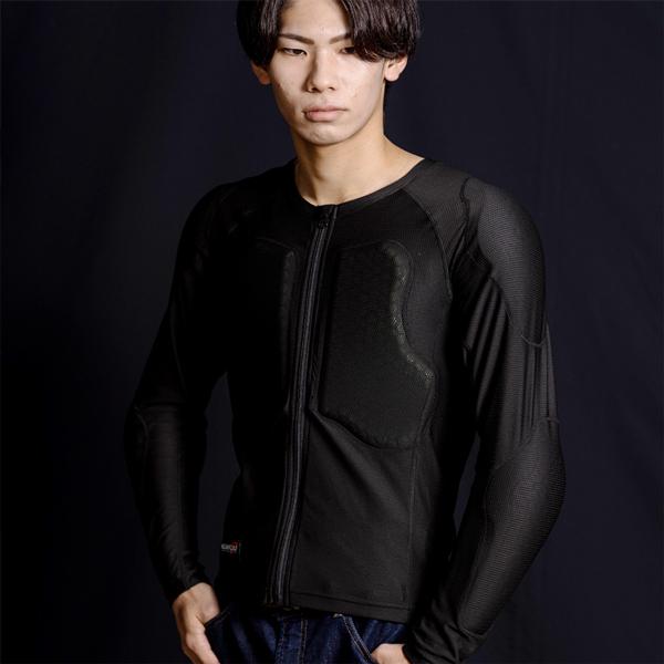 NANKAI（ナンカイ） SDW-4135 メッシュストレッチプロテクターインナー