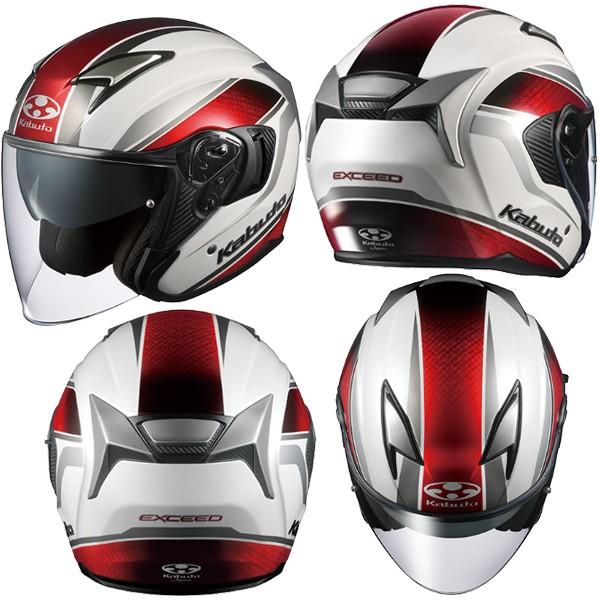 OGK Kabuto kabuto EXCEED DEUCE エクシード デュース インナー OGK Kabuto kabuto EXCEED DEUCE エクシード デュース インナー