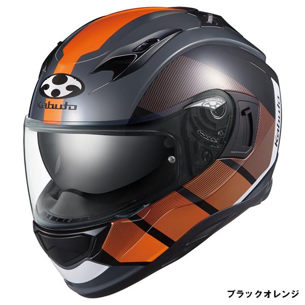Kabuto KAMUI-3 JM フラットブラックホワイト L OGK Kabuto KABUTO カブト KAMUI3 KAMUI-3 JM カムイ・3