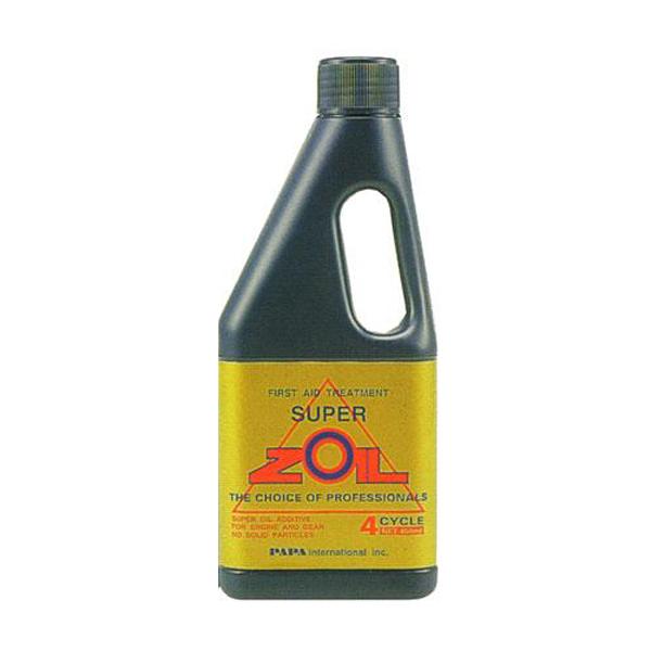 スーパーゾイル 4サイクル 450ml オイル添加剤 Super Zoil 4スト Oil Tenkazai 001 Garage R30 通販 Yahoo ショッピング
