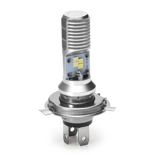 PIAA ピア MLE7 LEDバルブ HS1 タイプ 2輪用ヘッドライトバルブ バイク