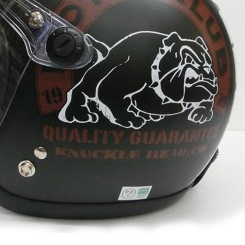 ライズ RIDEZ KNUCKLE HEAD ナックルヘッドBULL2 ブル2 ジェット ライズ RIDEZ KNUCKLE HEAD ナックルヘッドBULL2 ブル2 ジェット
