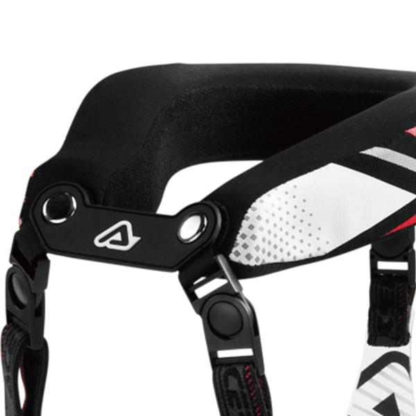 ACERBIS アチェルビス AC-17194 スタビライジングカラー Jr. JUNIOR用