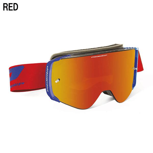 プログリップ PROGRIP PG3206 MAGNET ADVANCEゴーグル マグネット