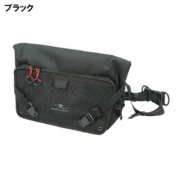 ラフ＆ロード RR9311 AQA DRY ワンショルダー 7.8L ワンショルダー ROUGH\u0026ROADの画像