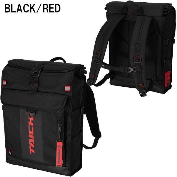 TAICHI RS TAICHI RSB283 WP カーゴバックパック WP CARGO BACK BAG