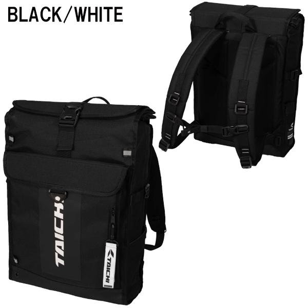 TAICHI RS RSB283 WP カーゴバックパック CARGO BACK BAG 25L