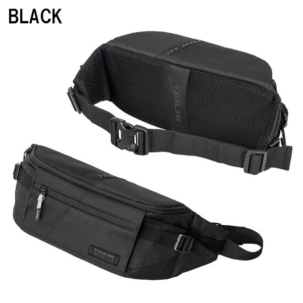 TAICHI RS RSB285 ウエストバッグ 5L RSタイチ : Garage R30 - 通販