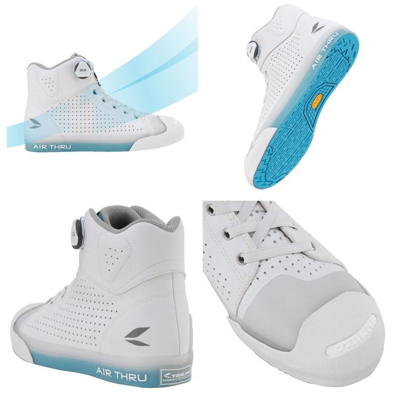 TAICHI RS RSS012 フープ エアー シューズ メッシュ RSタイチ