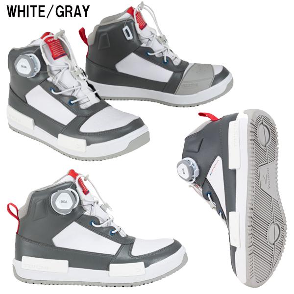TAICHI RSタイチ RSS014 DRYMASTER BREAK SHOES ドライマスター