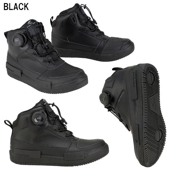 TAICHI RSタイチ RSS014 DRYMASTER BREAK SHOES ドライマスター