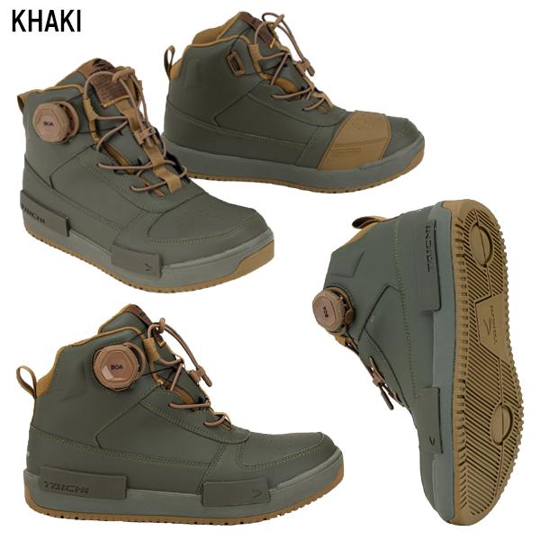 TAICHI RSタイチ RSS014 DRYMASTER BREAK SHOES ドライマスター