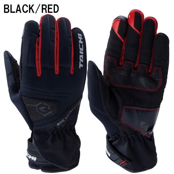 TAICHI RS TAICHI RST449 DRYMASTER-FIT レイングローブ ドライ