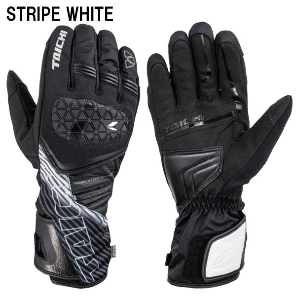 TAICHI RSタイチ RST626 ソニック ウインターグローブ 秋冬 防寒