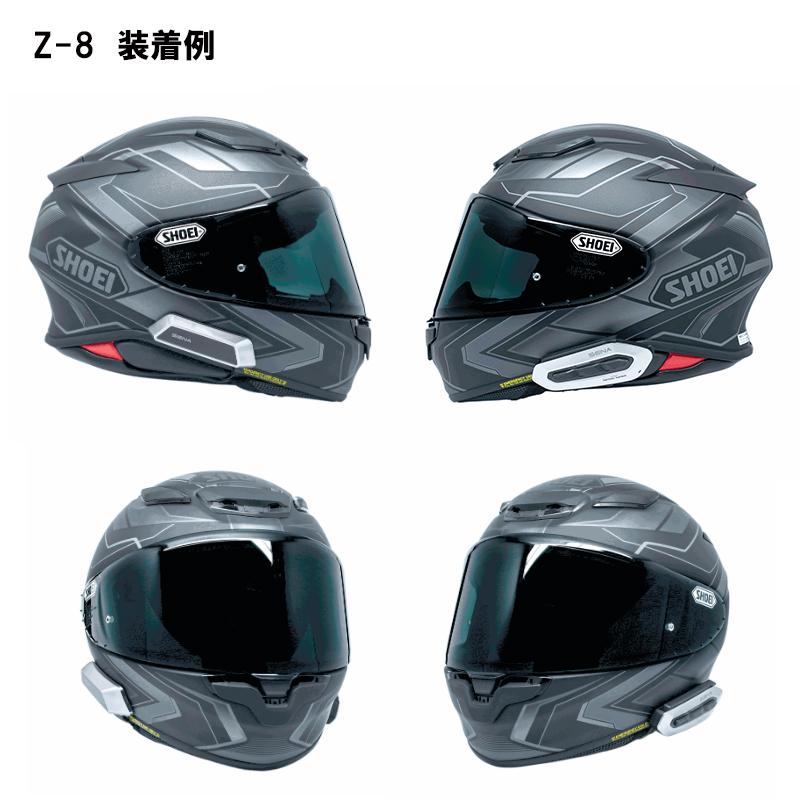 SENA（セナ） 日本国内正規品 インカム SRL-EXT SRL-EXT-01 シングル