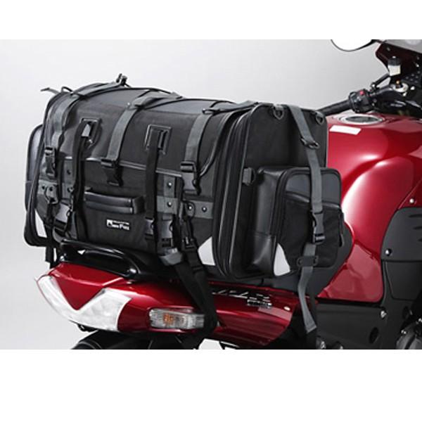 TANAX タナックス MFK-102 キャンピングシートバッグ2 バイク用リアバッグ MFK102の画像