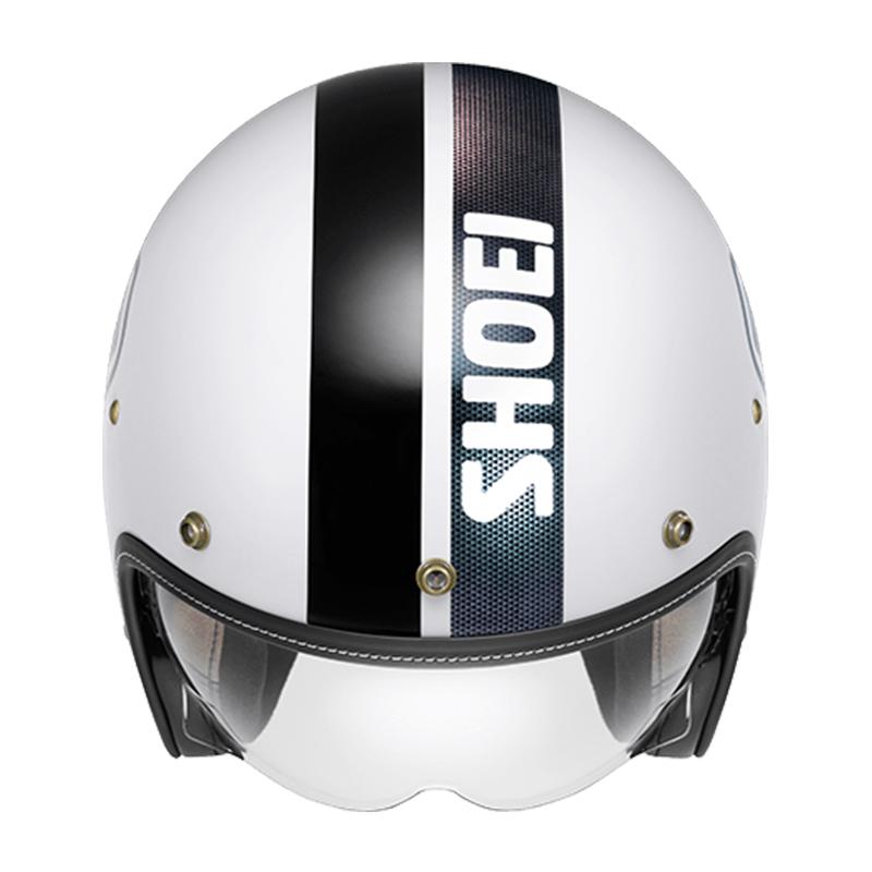 SHOEI J・O+ CROSS LOGO2 (ジェイオー・プラス クロスロゴ ツー