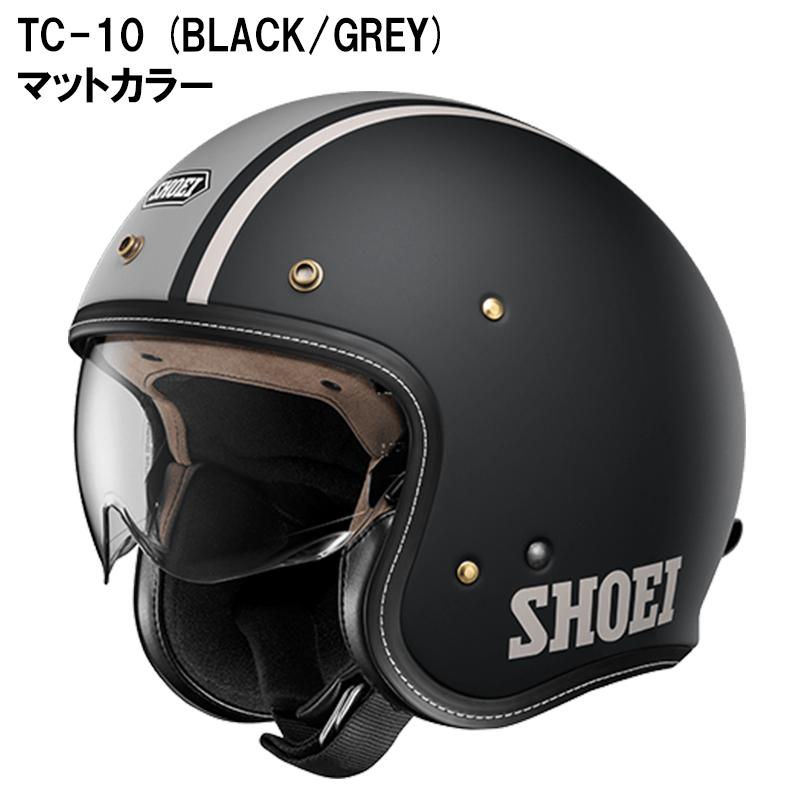 SHOEI J・O+ AVENTURE (ジェイオー・プラス アヴァンテュール