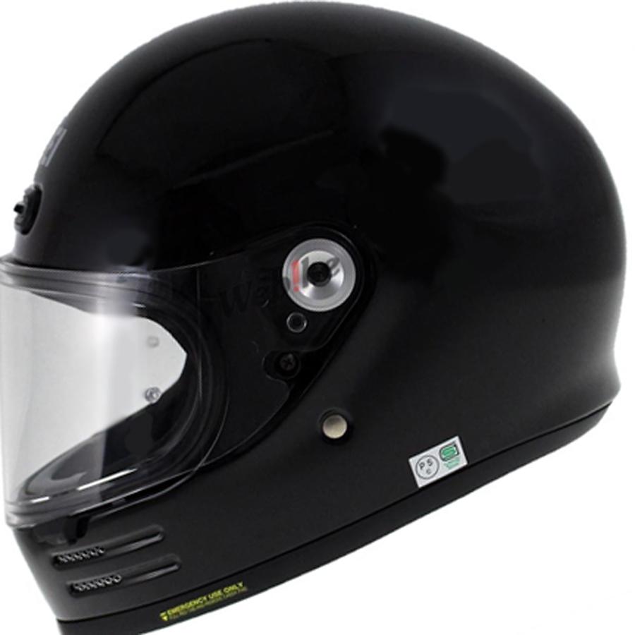 SHOEI Glamster フルフェイスヘルメット ショウエイ グラム SHOEI Glamster フルフェイスヘルメット ショウエイ グラム