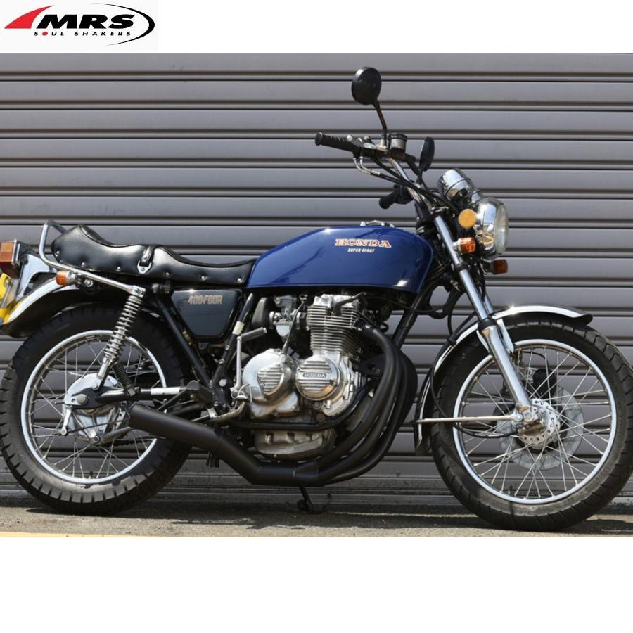 ホンダ CB400F 398/408 【ガスケット付き】マルチレーシング NEW ホンダ CB400F 398/408 【ガスケット付き】マルチレーシング NEW